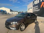 Lada (ВАЗ) Vesta I Тольятти  - изображение 24