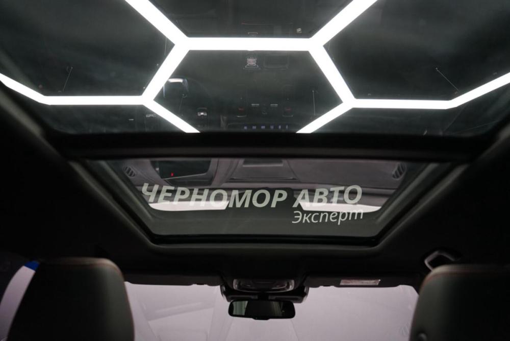 Haval Dargo Крым  - изображение 23