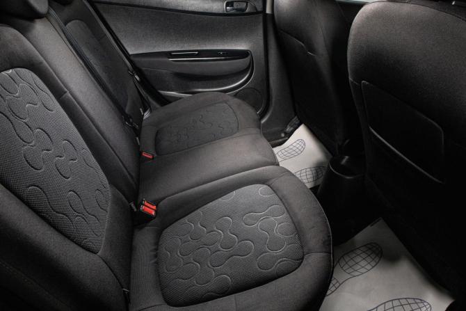 Hyundai i20 I с пробегом 2010 года, цена 569 000 рублей, 166804 км, хэтчбек, Автокод Объявления
