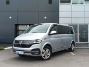 Volkswagen Multivan T6 Рестайлинг Москва  - изображение 26