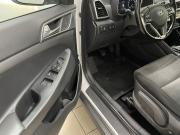 Hyundai Tucson III Рестайлинг Воронеж  - изображение 37