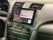 Toyota Camry VI (XV40) Рестайлинг Кемерово  - изображение 46