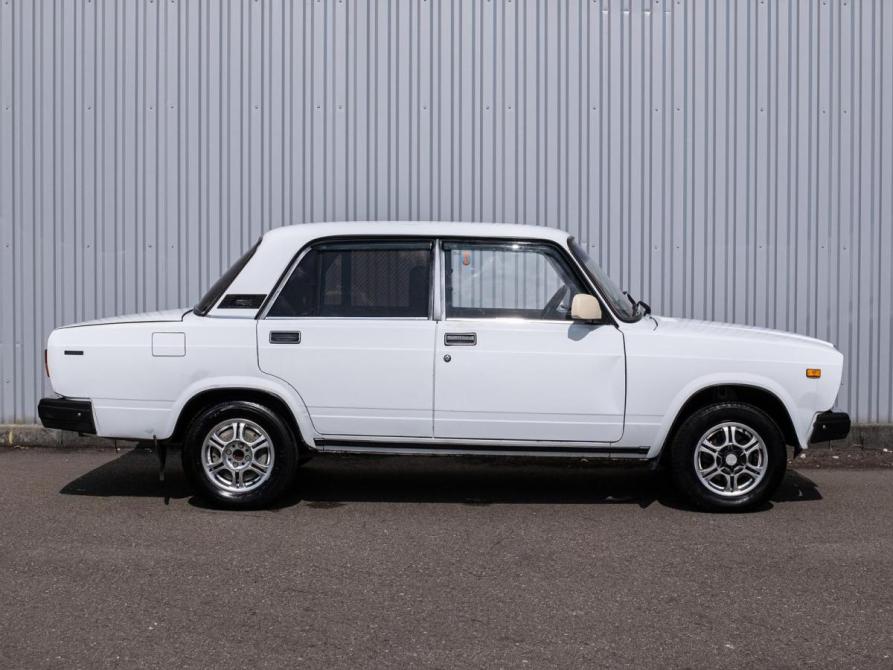 Lada (ВАЗ) 2107 Сочи  - изображение 5