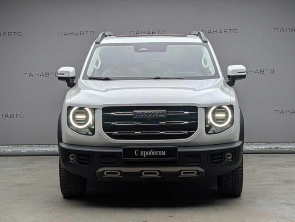 Haval Dargo I с пробегом 2023 года, цена 2 697 000 рублей, 31263 км, внедорожник, Автокод Объявления
