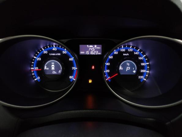 Hyundai ix35 I Рестайлинг с пробегом 2014 года, цена 1 420 000 рублей, 150000 км, внедорожник, Автокод Объявления