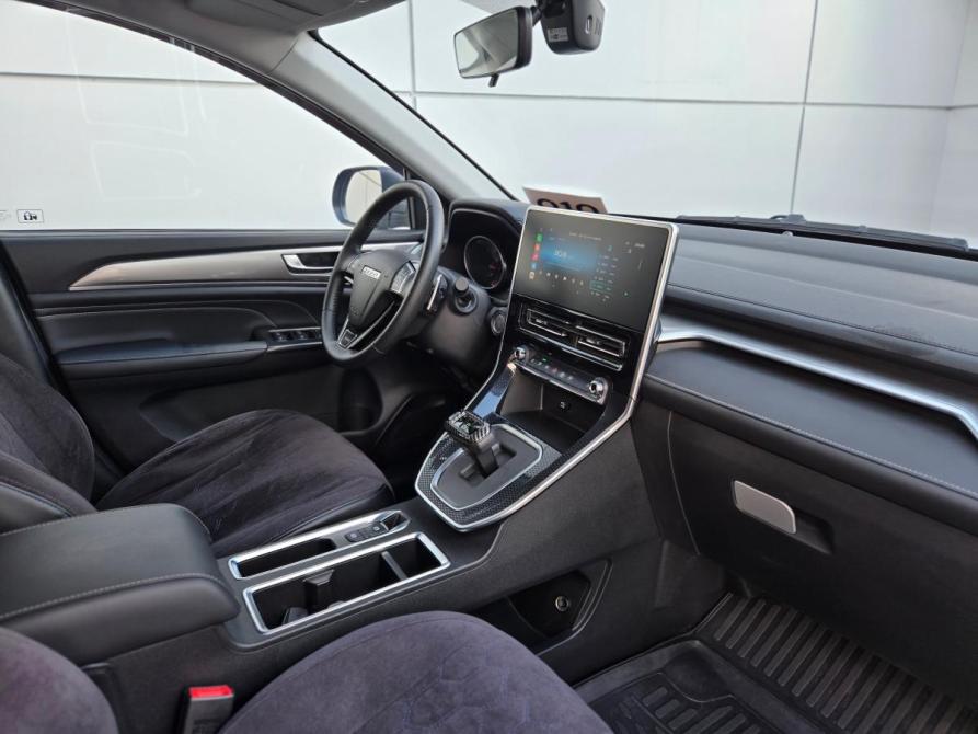 Haval M6 II Санкт-Петербург  - изображение 9