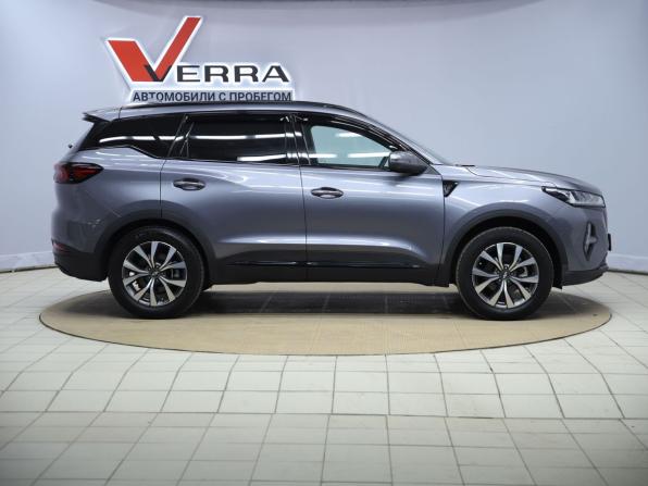 Chery Tiggo 7 Pro Max I с пробегом 2023 года, цена 1 790 000 рублей, 31055 км, внедорожник, Автокод Объявления