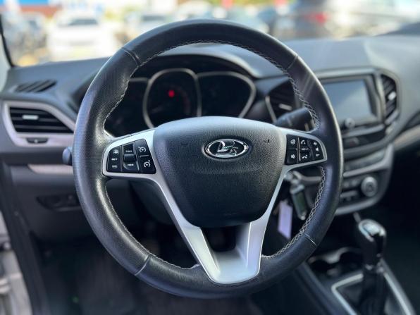 Lada (ВАЗ) Vesta I с пробегом 2020 года, цена 1 150 000 рублей, 39616 км, седан, Автокод Объявления