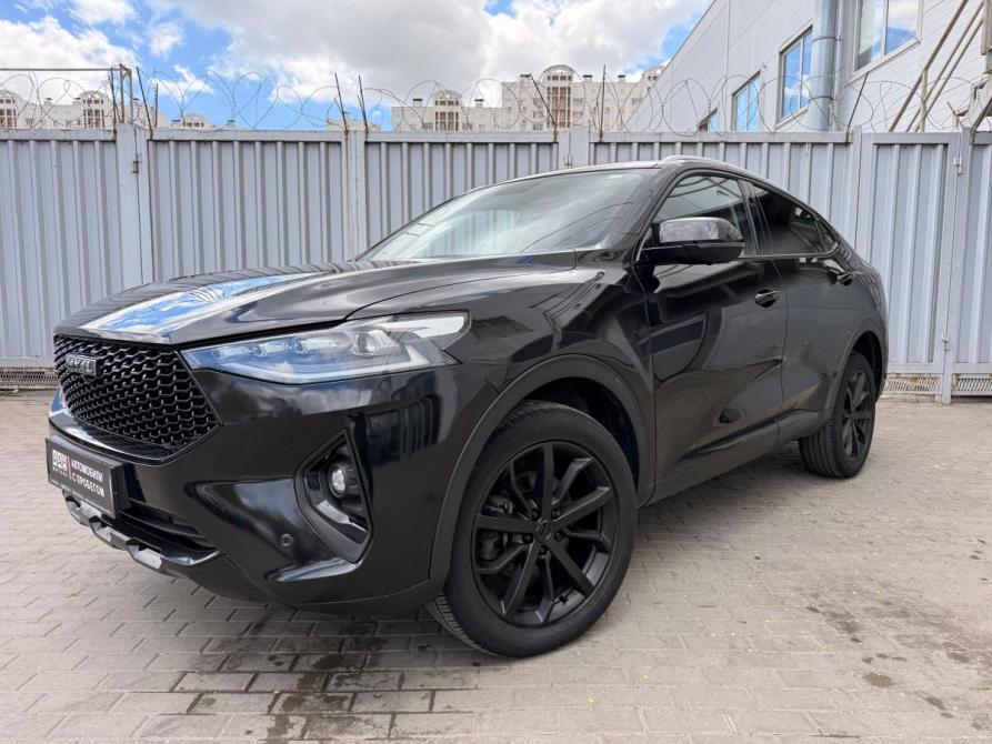Haval F7x I Ростов-на-Дону  - изображение 1