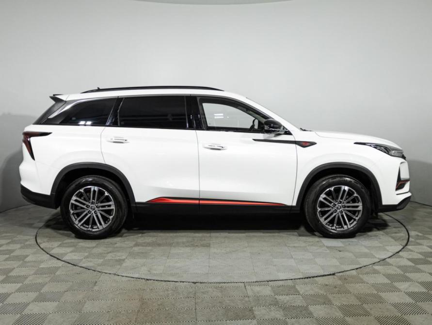 Changan CS75 Plus I Рестайлинг Санкт-Петербург  - изображение 4