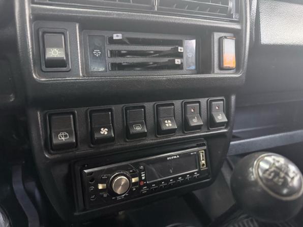 Lada (ВАЗ) 2131 (4x4) I с пробегом 2018 года, цена 659 000 рублей, 85665 км, внедорожник, Автокод Объявления