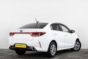 Kia Rio IV Рестайлинг Сургут  - изображение 23