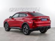 Haval F7x I Рестайлинг Москва  - изображение 26
