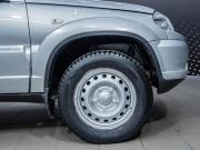 Chevrolet Niva I Рестайлинг Самара  - изображение 32