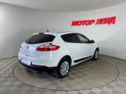 Renault Megane III Воронеж  - изображение 26