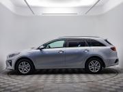 Kia Ceed III Москва  - изображение 26