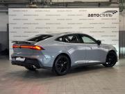 Changan UNI-V I Санкт-Петербург  - изображение 27