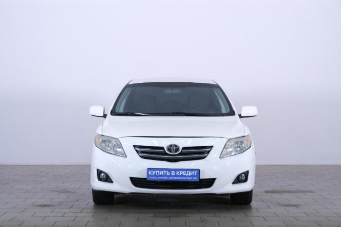 Toyota Corolla X (E140 E150) с пробегом 2010 года, цена 879 000 рублей, 197000 км, седан, Автокод Объявления