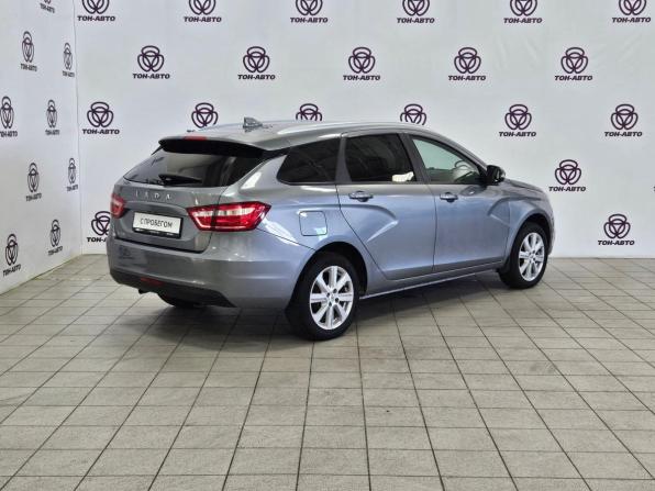 Lada (ВАЗ) Vesta I с пробегом 2020 года, цена 1 097 000 рублей, 106455 км, универсал, Автокод Объявления