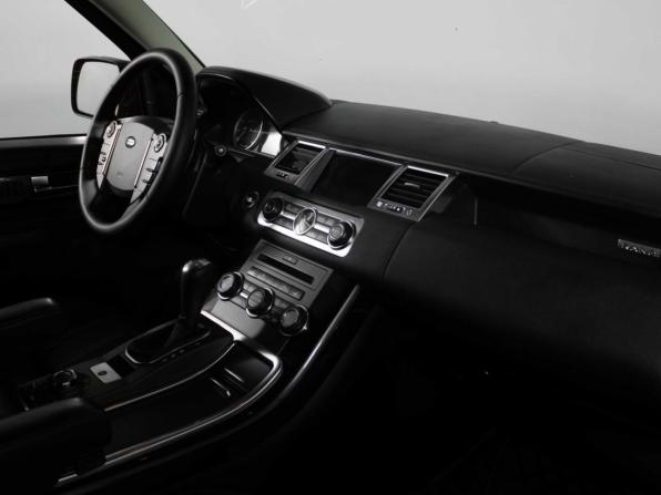 Land Rover Range Rover Sport I Рестайлинг с пробегом 2011 года, цена 1 225 000 рублей, 304460 км, внедорожник, Автокод Объявления