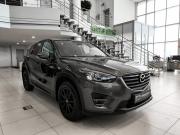 Mazda CX-5 I Рестайлинг Казань  - изображение 25