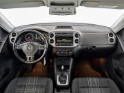 Volkswagen Tiguan I Рестайлинг Москва  - изображение 41