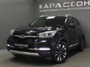 Chery Tiggo 4 I Рестайлинг Пермь  - изображение 19