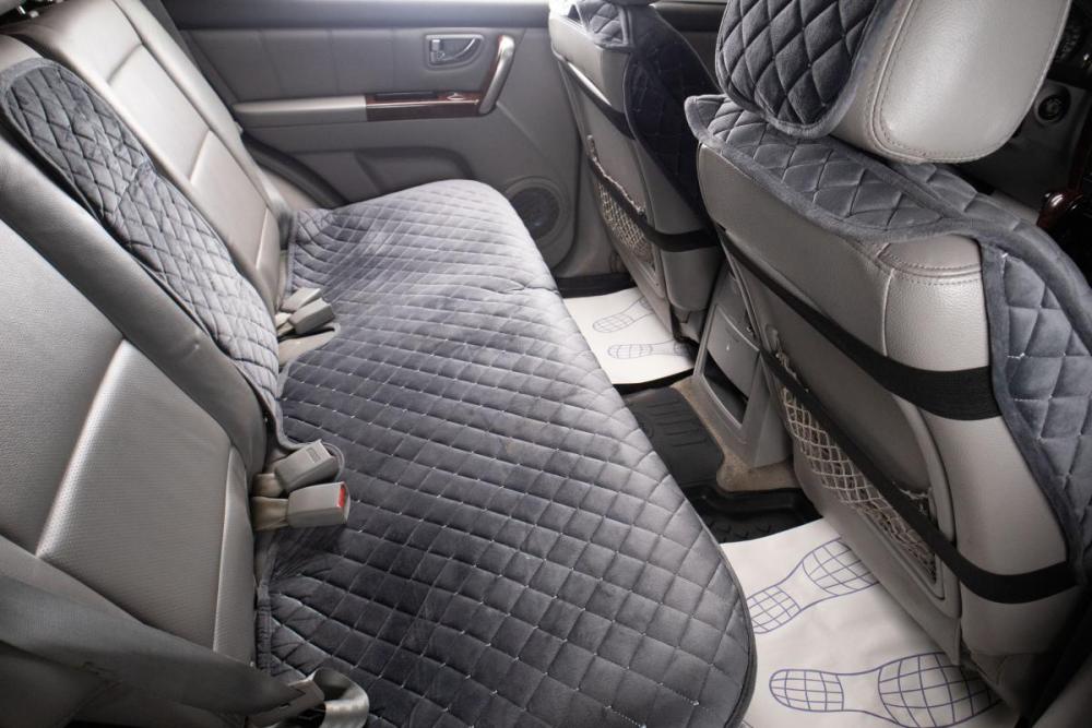 Kia Sorento I Оренбург  - изображение 22