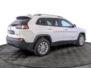 Jeep Cherokee V (KL) Рестайлинг Москва  - изображение 35