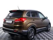 Chery Tiggo 5 I Рестайлинг Москва  - изображение 22