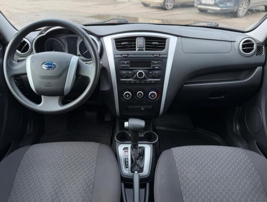 Datsun mi-DO Нефтекамск  - изображение 10