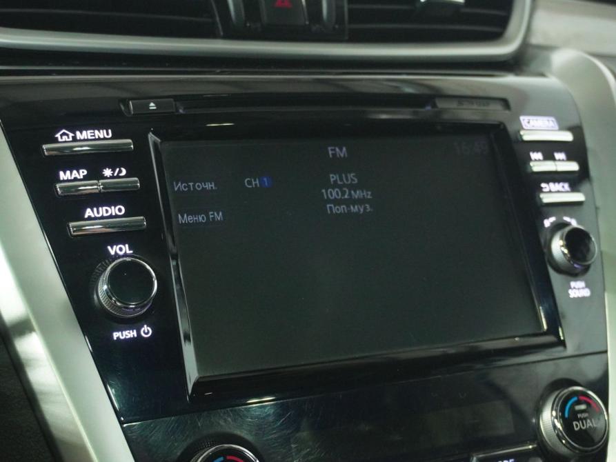 Nissan Murano III (Z52) Вологда  - изображение 14