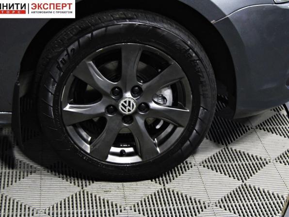 Volkswagen Jetta VI с пробегом 2012 года, цена 897 000 рублей, 255189 км, седан, Автокод Объявления