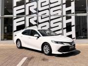 Toyota Camry VIII (XV70) Ставрополь  - изображение 24