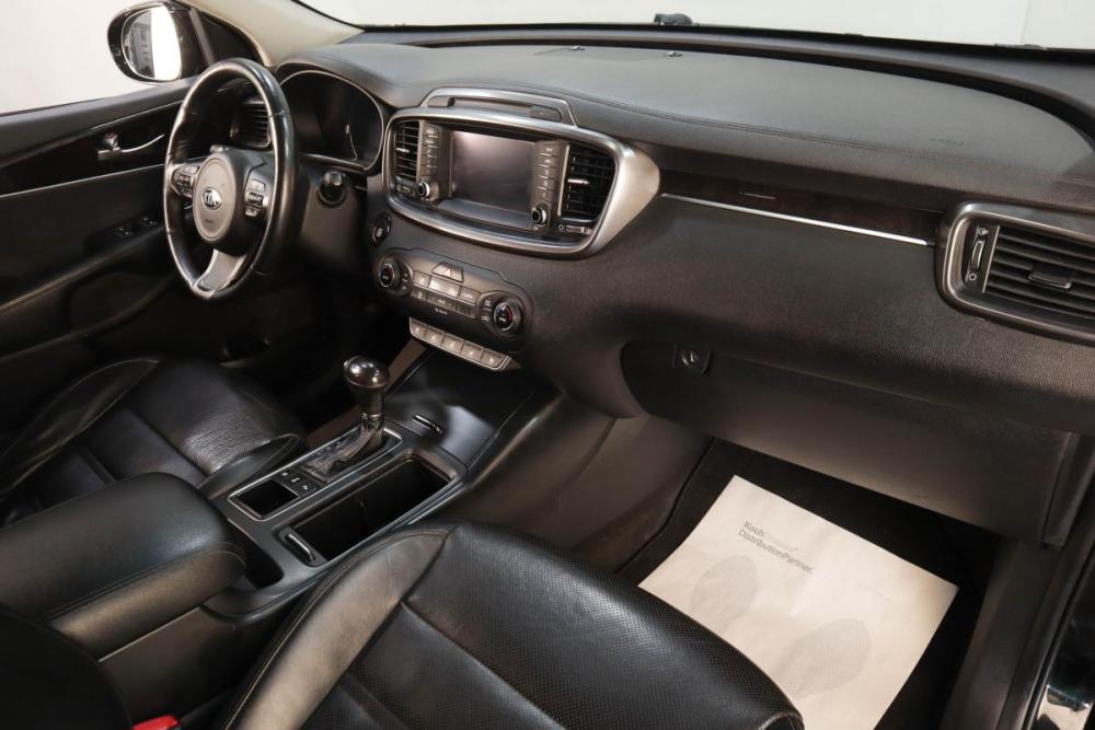 Kia Sorento III Prime Челябинск  - изображение 11
