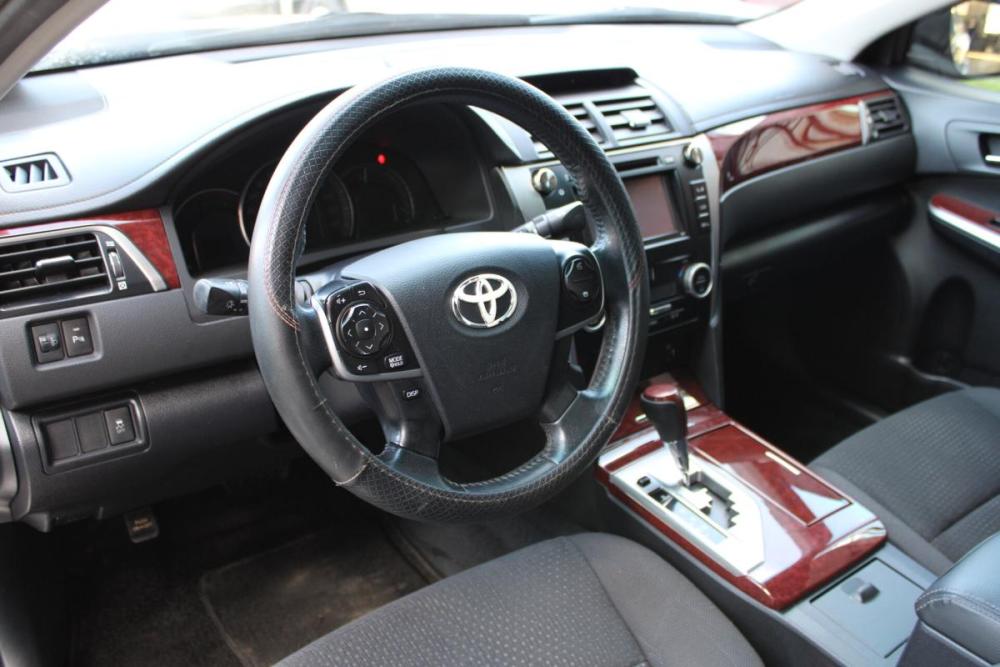 Toyota Camry VII (XV50) Ярославль  - изображение 10