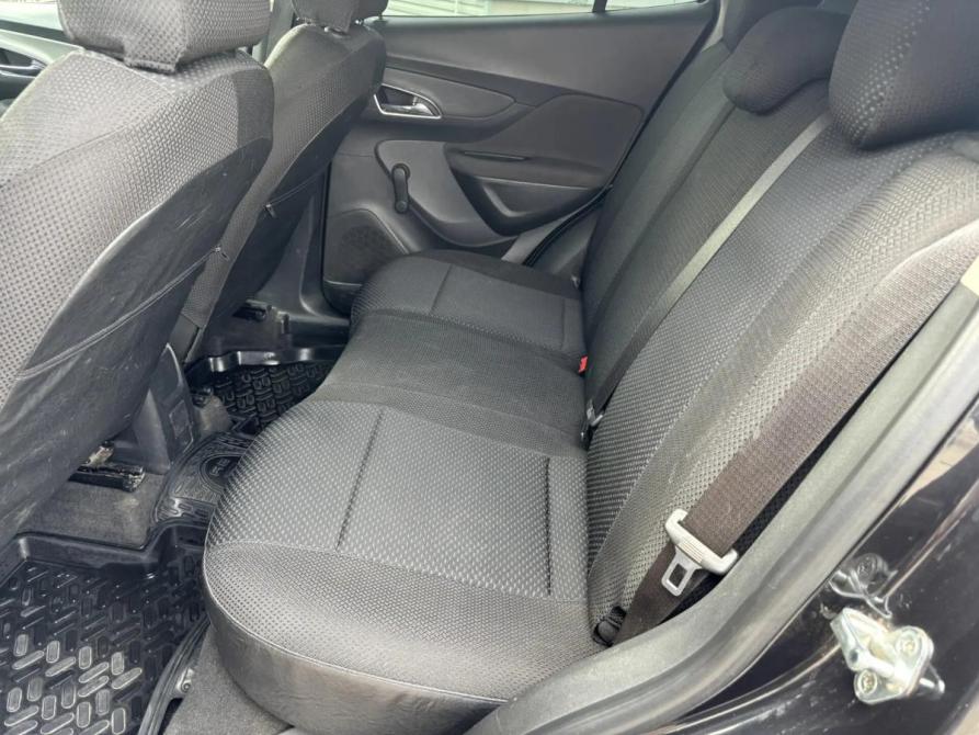 Opel Mokka I Альметьевск  - изображение 13