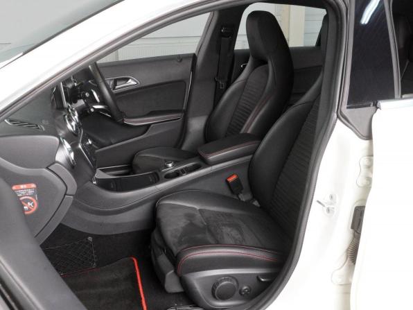 Mercedes-Benz CLA I (C117 X117) Рестайлинг с пробегом 2016 года, цена 1 550 000 рублей, 62897 км, универсал, Автокод Объявления