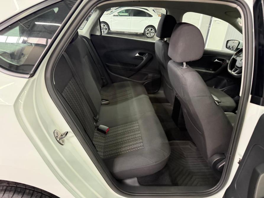 Volkswagen Polo V Рестайлинг Краснодар  - изображение 14