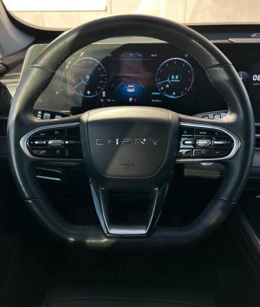 Chery Tiggo 7 Pro Max I Рестайлинг с пробегом 2024 года, цена 2 190 000 рублей, 45149 км, внедорожник, Автокод Объявления