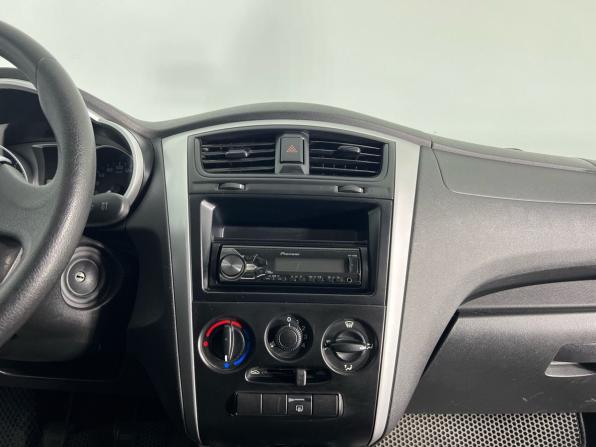 Datsun on-DO I с пробегом 2016 года, цена 385 000 рублей, 88000 км, седан, Автокод Объявления