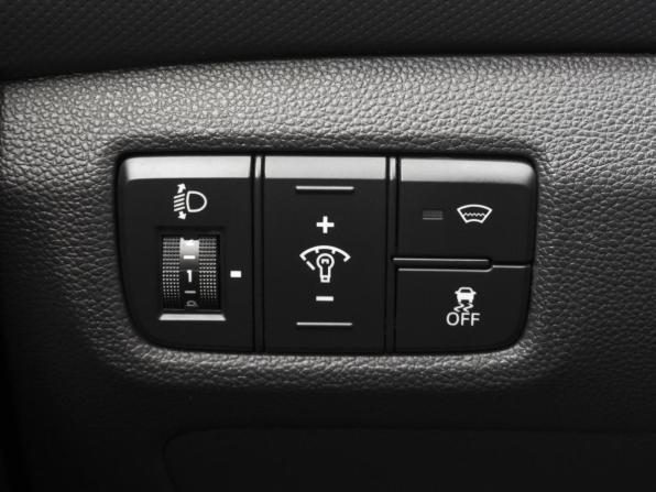 Hyundai Creta I с пробегом 2017 года, цена 1 449 000 рублей, 197607 км, внедорожник, Автокод Объявления