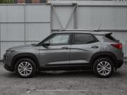 Chevrolet TrailBlazer III Екатеринбург  - изображение 30