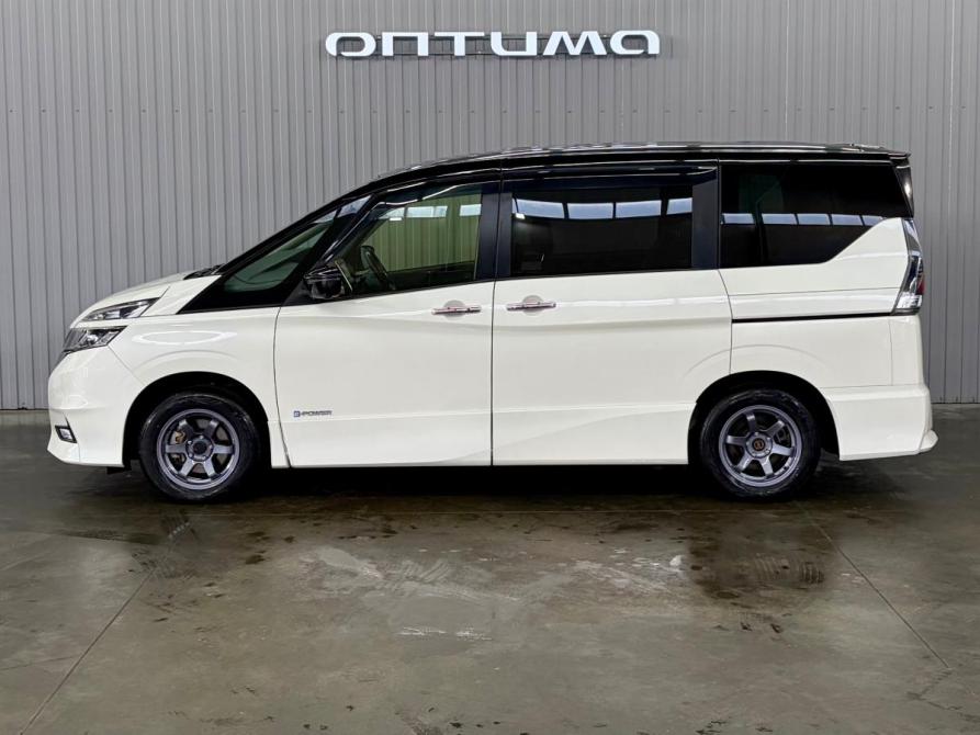 Nissan Serena V (C27) Краснодар  - изображение 8