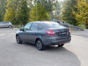 Lada (ВАЗ) Granta I Рестайлинг Чебоксары  - изображение 30