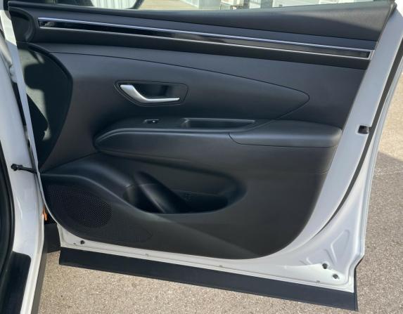 Hyundai Tucson IV с пробегом 2022 года, цена 2 777 000 рублей, 91197 км, внедорожник, Автокод Объявления