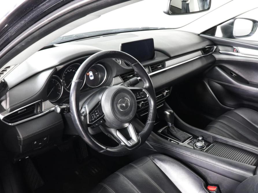 Mazda 6 III (GJ) Рестайлинг 2 Химки  - изображение 9