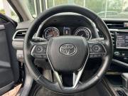 Toyota Camry VIII (XV70) Екатеринбург  - изображение 43