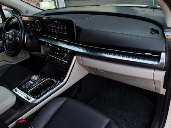 Kia Carnival IV с пробегом 2021 года, цена 3 790 000 рублей, 95558 км, минивэн, Автокод Объявления