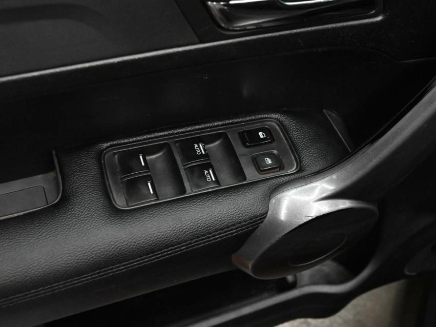 Honda CR-V III Екатеринбург  - изображение 13